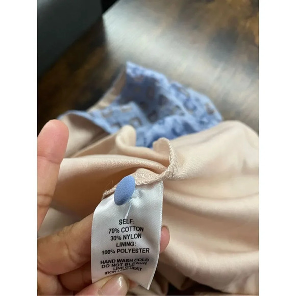 Lulus Steal A Kiss Lace Halter Mini Dress Size S - Picture 6 of 15